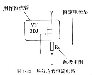 場效應管有哪些用途？mos場效應管有什么作用？