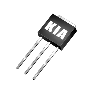 KIA7610原廠MOS管-KIA7160 25A/100V-KIA7610 PDF文件-KIA官網