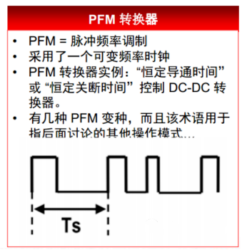 脈沖頻率調制原理,方式 脈沖頻率調制原理,方式