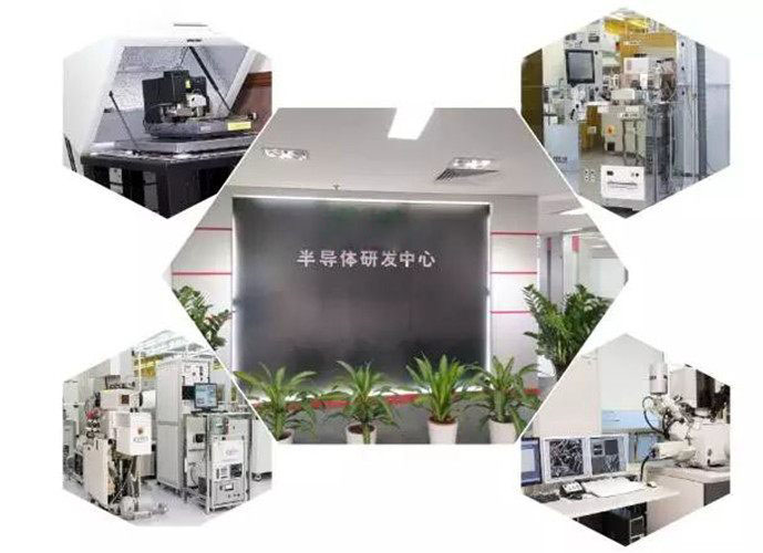 mos管生產廠家