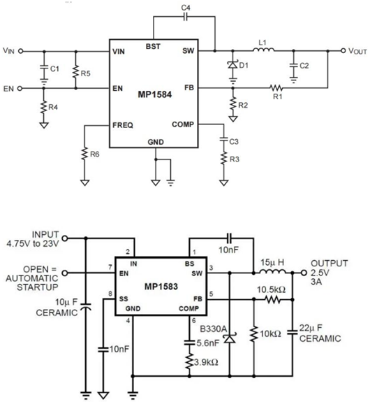 硬件設計電路,電路原理圖分享-KIA MOS管