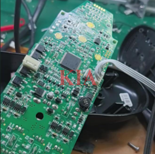 控制器mos管,作用,故障