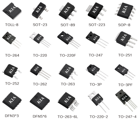 直流電機驅動器,原理