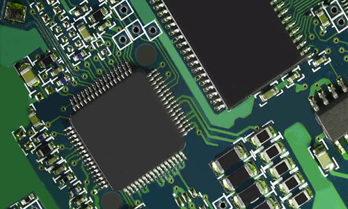 數(shù)字集成電路和模擬集成電路的區(qū)別-KIA MOS管